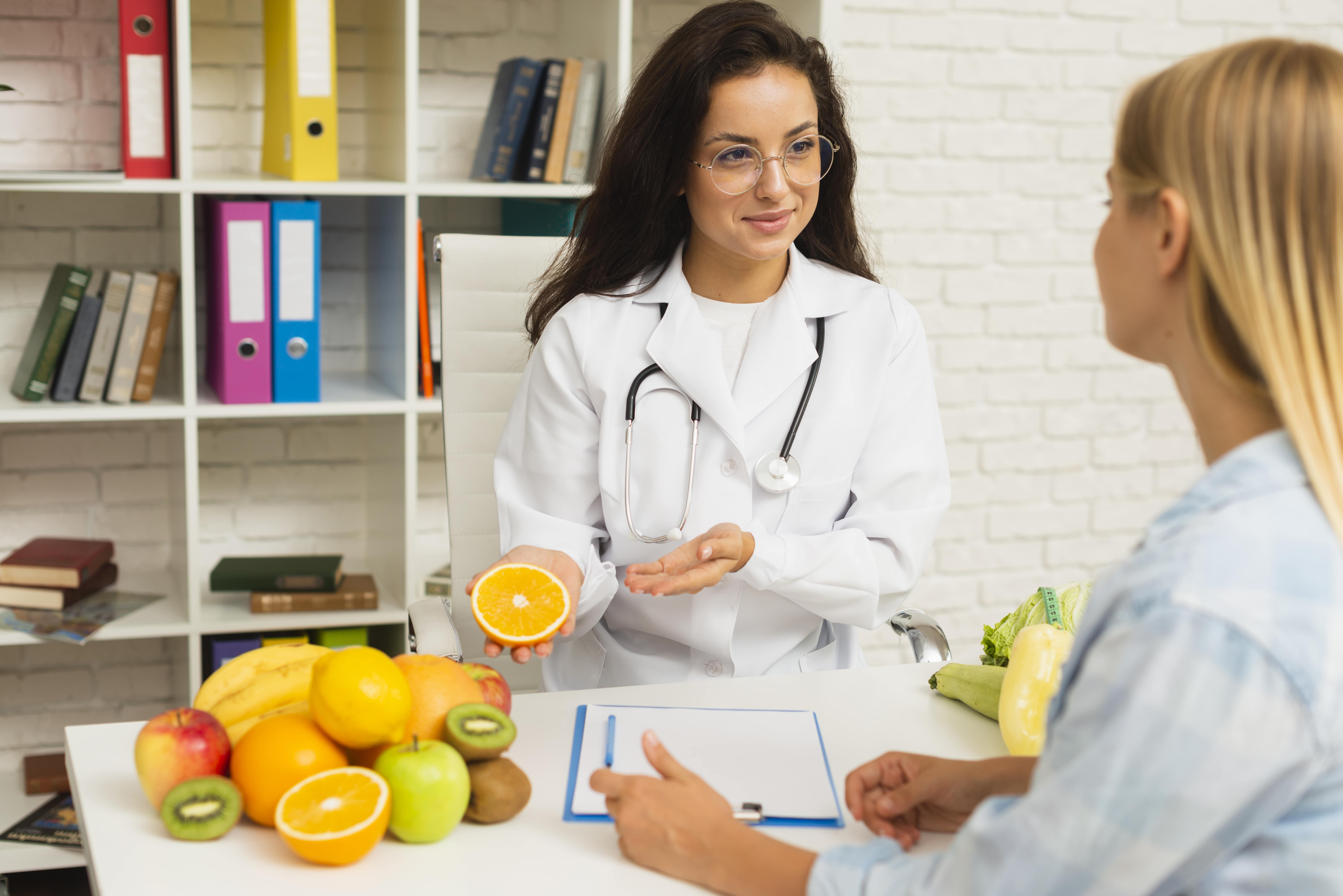 Estrategias Avanzadas de Nutrición /Sab