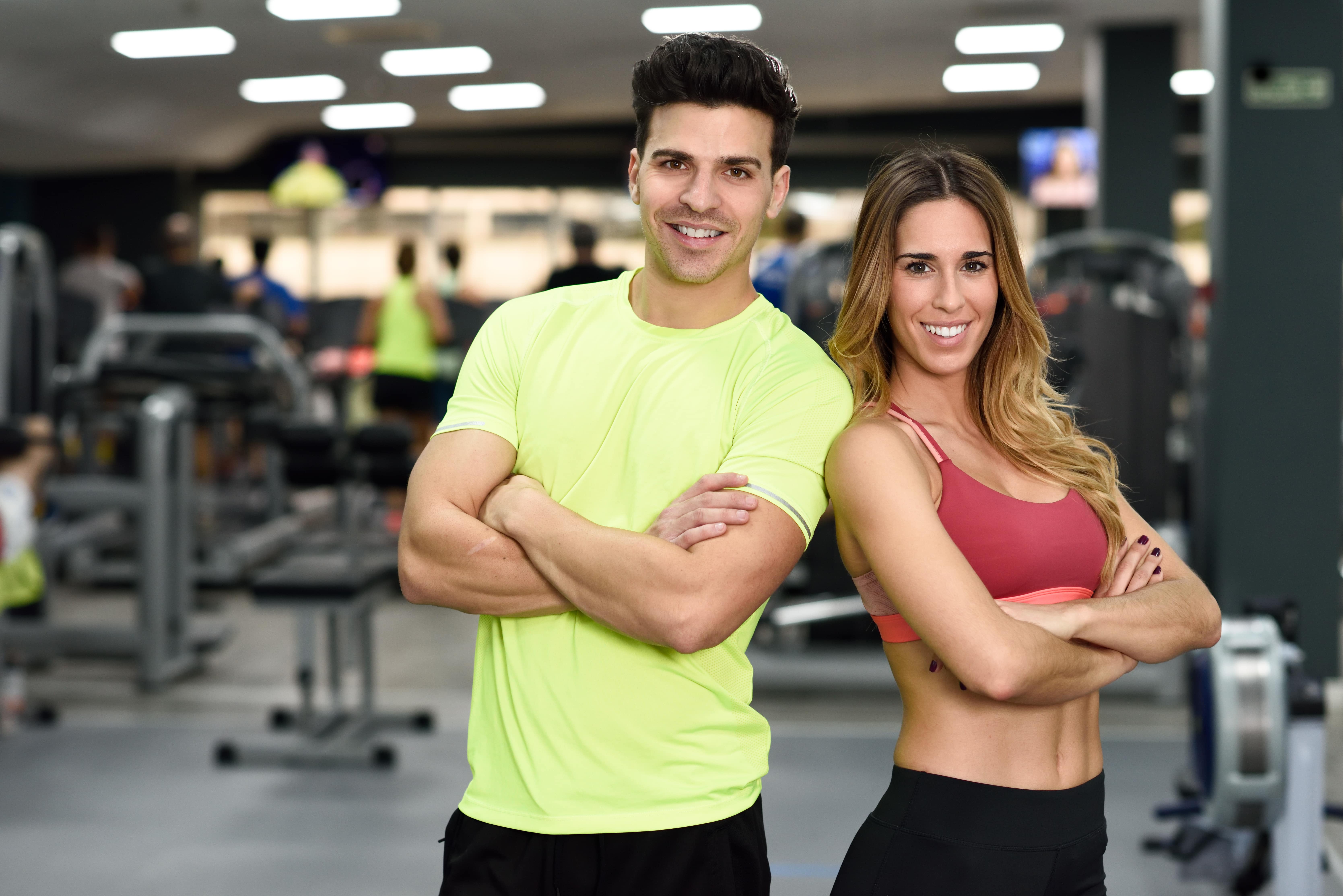 Entrenamiento de Fuerza y Biomecánica /Sem 