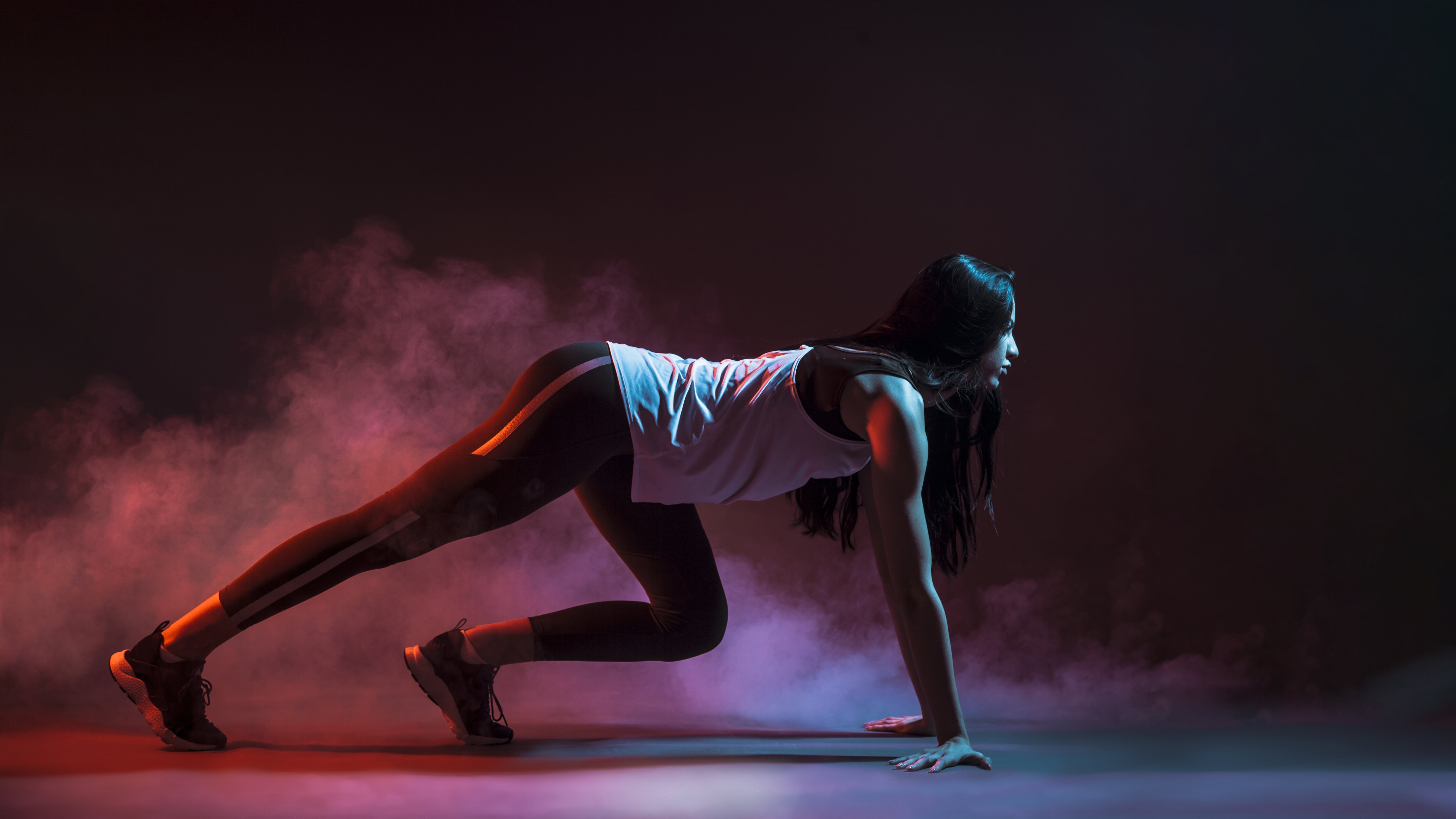 Entrenamiento de Fuerza en la Mujer /Sem
